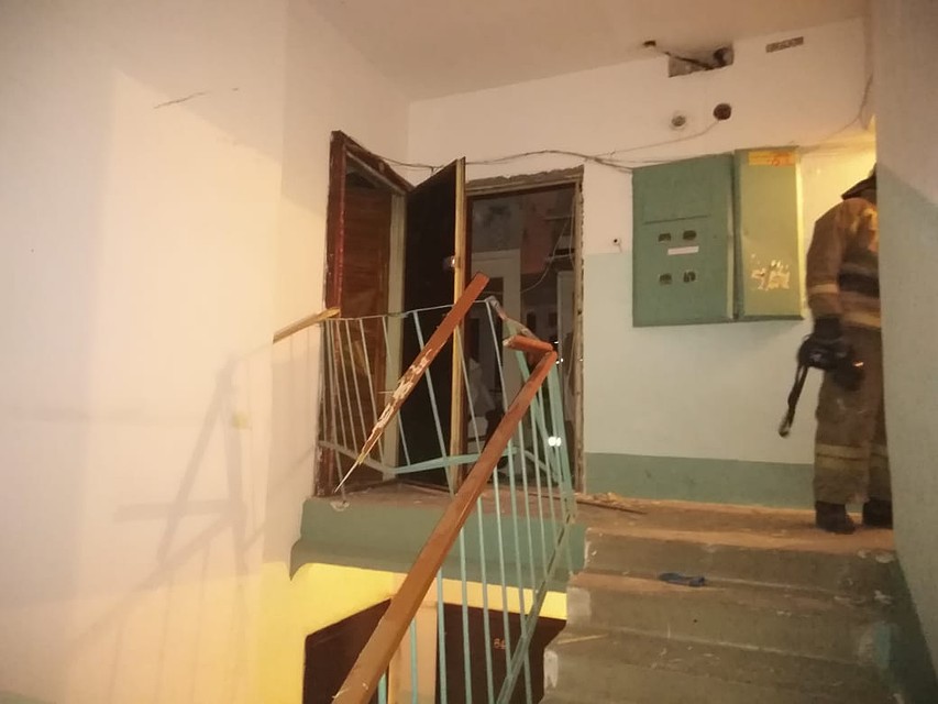 Фото: пресс-служба МЧС по Свердловской области