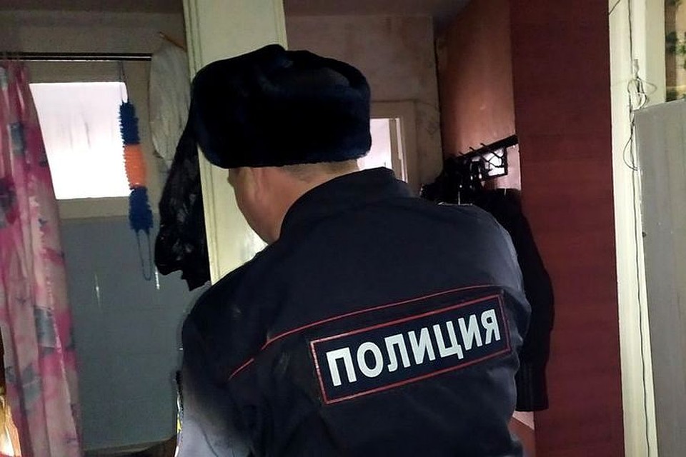 Тело пенсионера обнаружили в ванной Фото: Милана СОКОЛ
