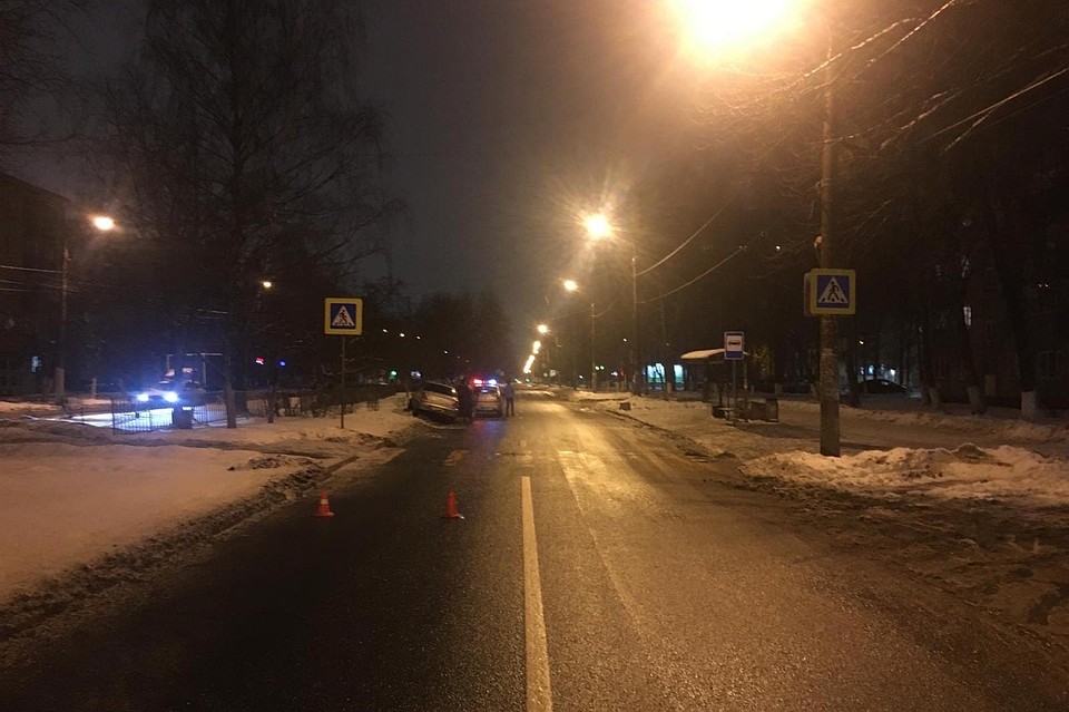 Фото: пресс-служба ГУ МВД России по Нижегородской области.