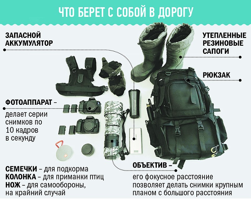 Фото: личный архив героя публикации. Графика: Сергей Березин