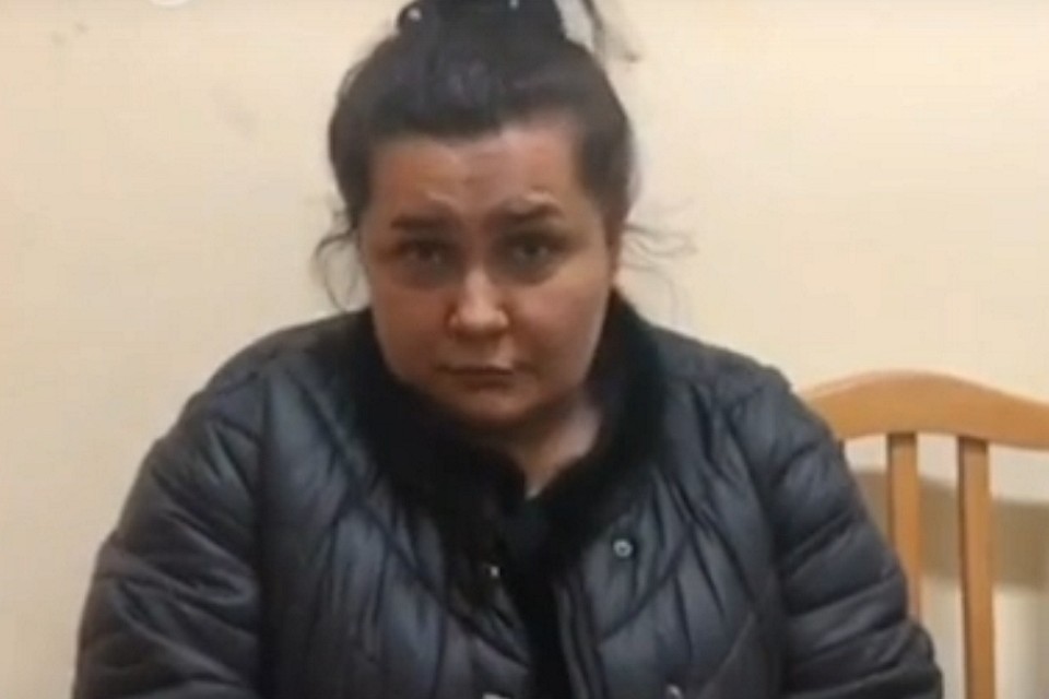 Сутенёрши признались в содеянном. Фото: ГУ МВД по РД