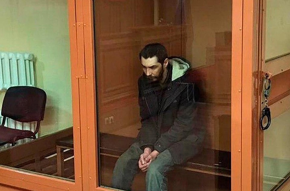 Следователи просят отправить Поздеева в психбольницу Фото: СКР