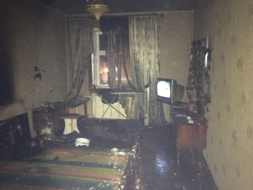 Фото СУ СКР по Саратовской области