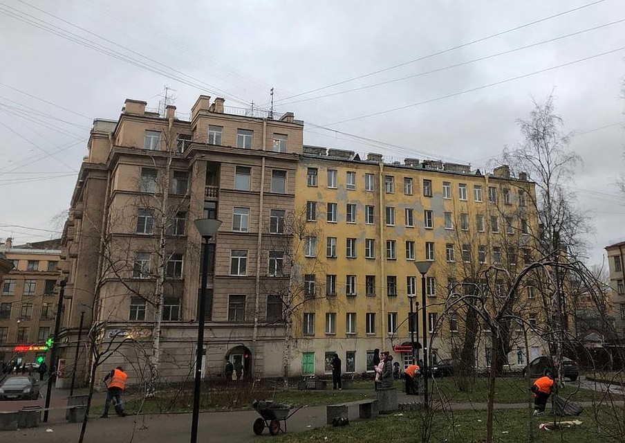 Новый подрядчик обещает выполнять обязательства контракта на совесть. Фото: vk.com/club126217409