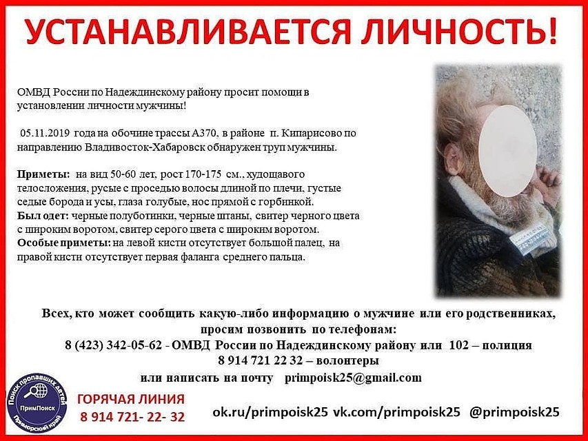 . Погибшие – пожилые мужчина и женщина. Фото: ПримПоиск