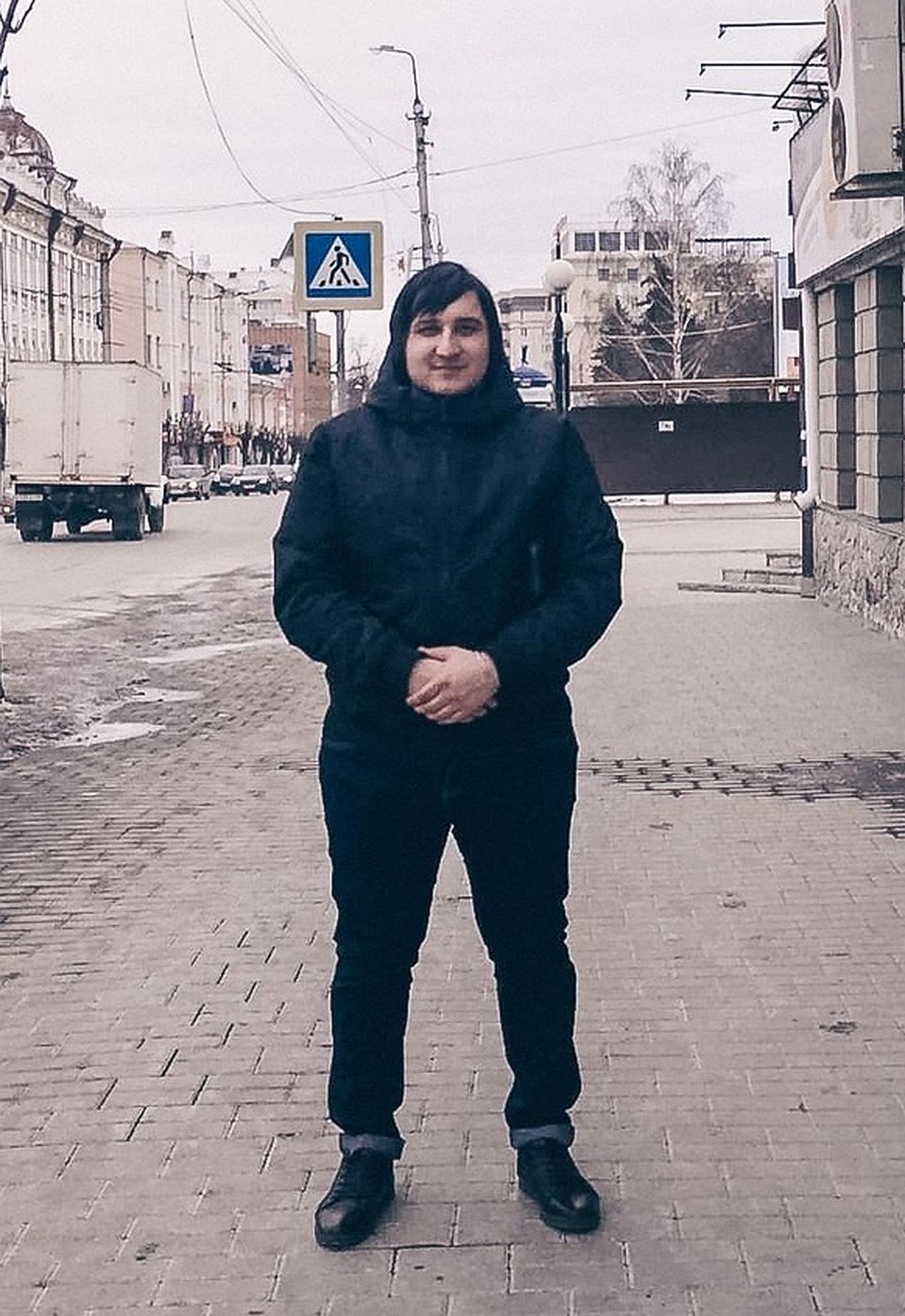 ФОТО: Анна ЛЕБЕДЕВА