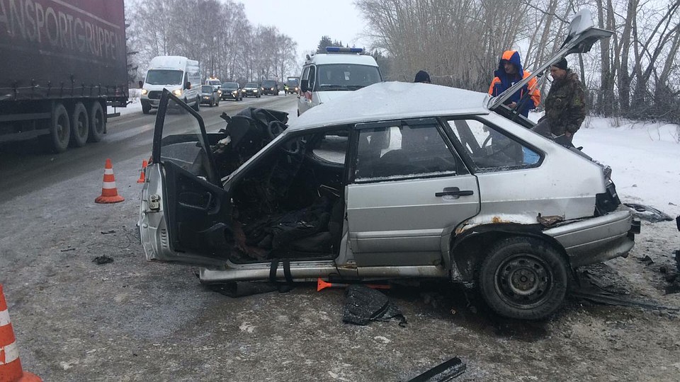 Фото: УГИБДД по Свердловской области