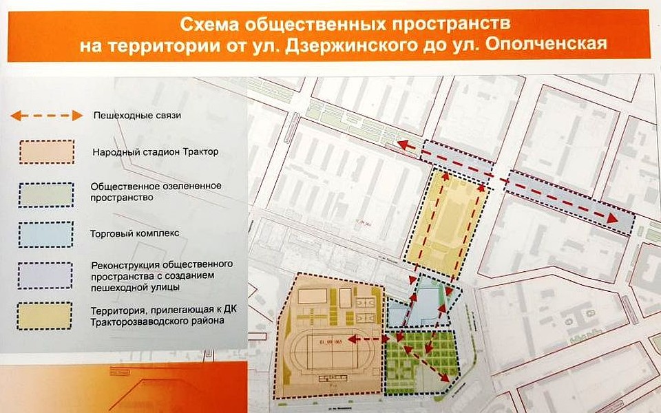 Так выглядит новая концепция этой территории. Фото: Екатерина СИМОХИНА