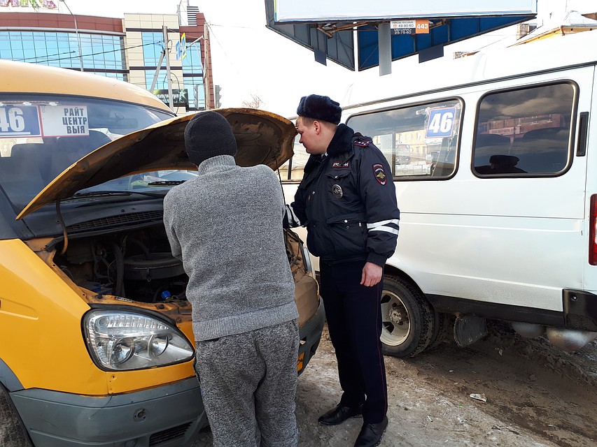 Фото: ГИБДД Свердловской области