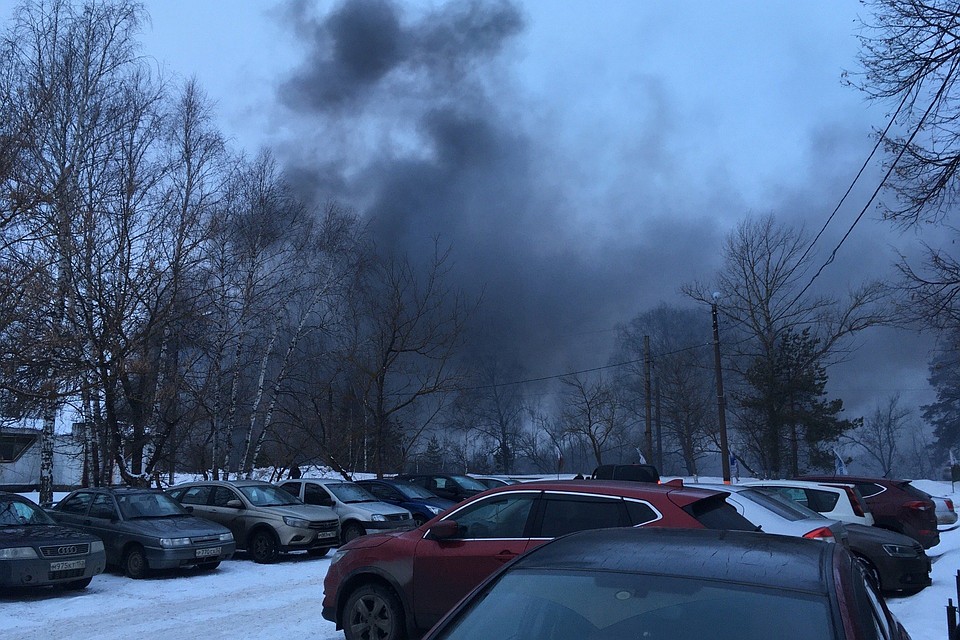 Фото: "Подслушано Дзержинск".