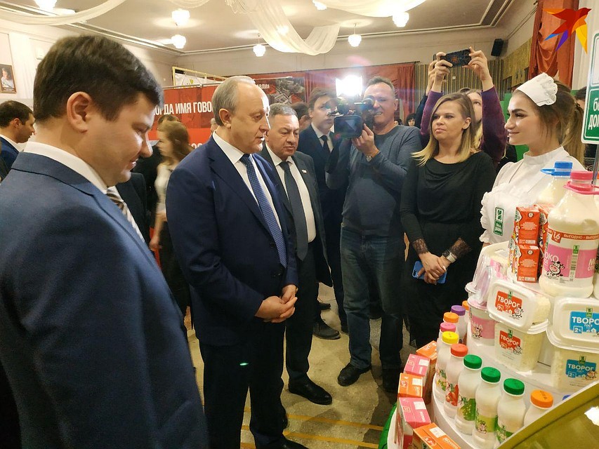 . Фото: Александр Уриевский