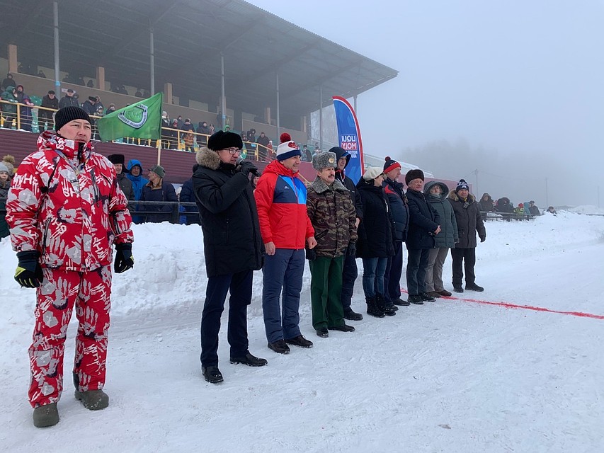 Текст и фото Александра Ламберта