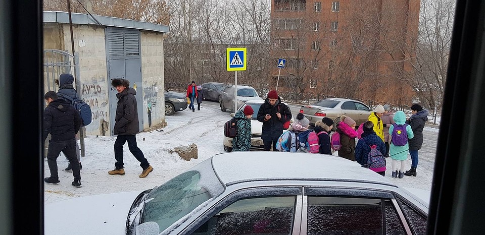 А это Черемушки. Фото: Ольга КОСТИНА