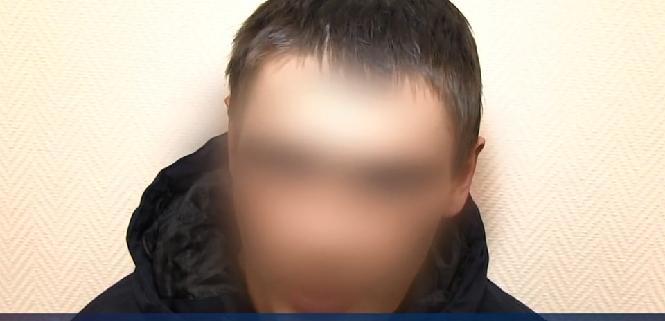 Нападавших было двое, старшему их них – 22 года Фото: ГУ МВД России по Самарской области