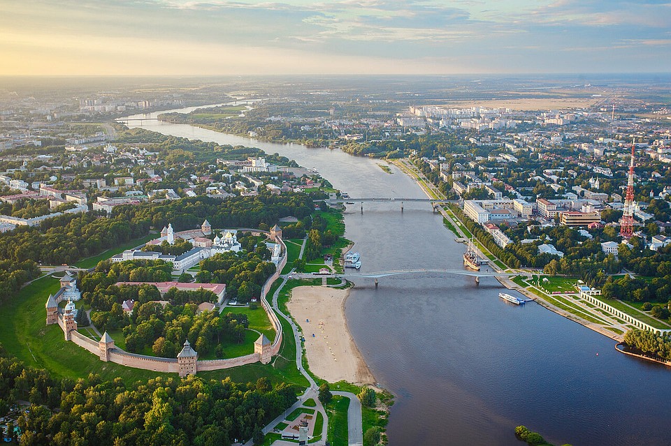 Фото предоставлено АНО "ТО "Русь Новгородская"