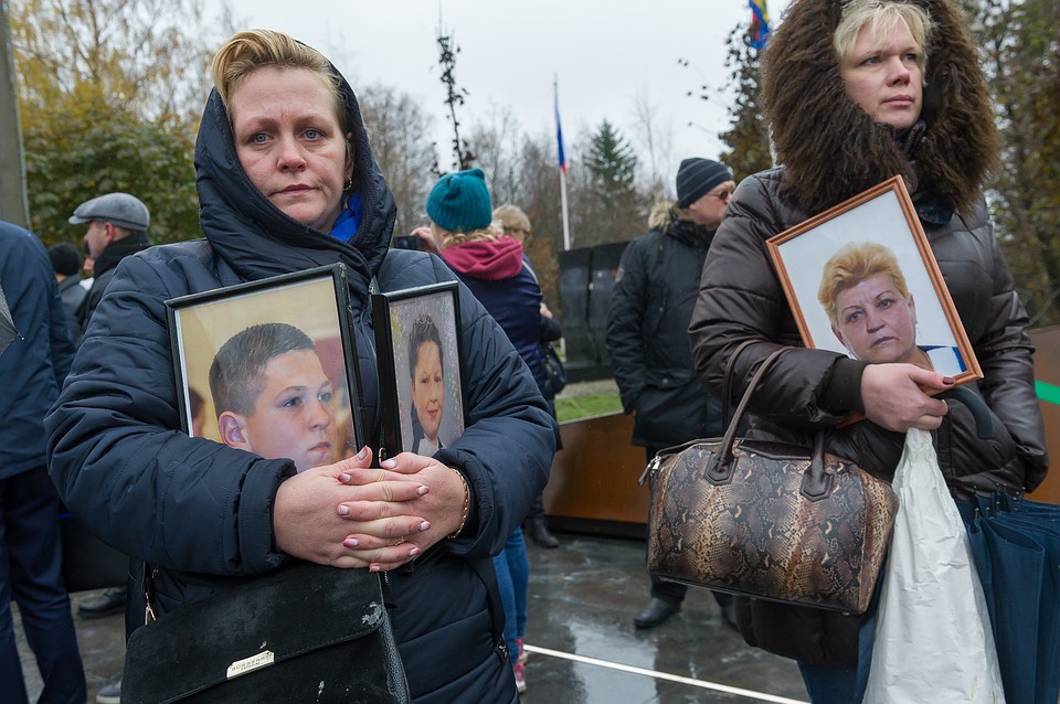 Чтобы доказать, что у погибших над Синаем есть имена и семьи, в ближайшие дни в Верховный суд Египта подадут кассационную жалобу. Фото: Олег ЗОЛОТО