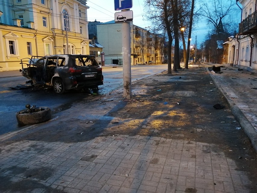 Фото: отделение пропаганды ОГИБДД УМВД по Екатеринбургу