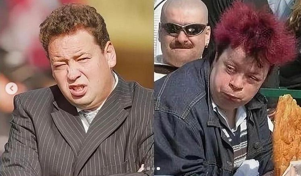 Фото: личная страница Артема Дзюбы в Инстаграме.