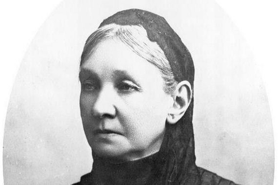 Глафира Стахеева была выпускницей Казанского института благородных девиц и мечтала сделать женское образование доступнее.