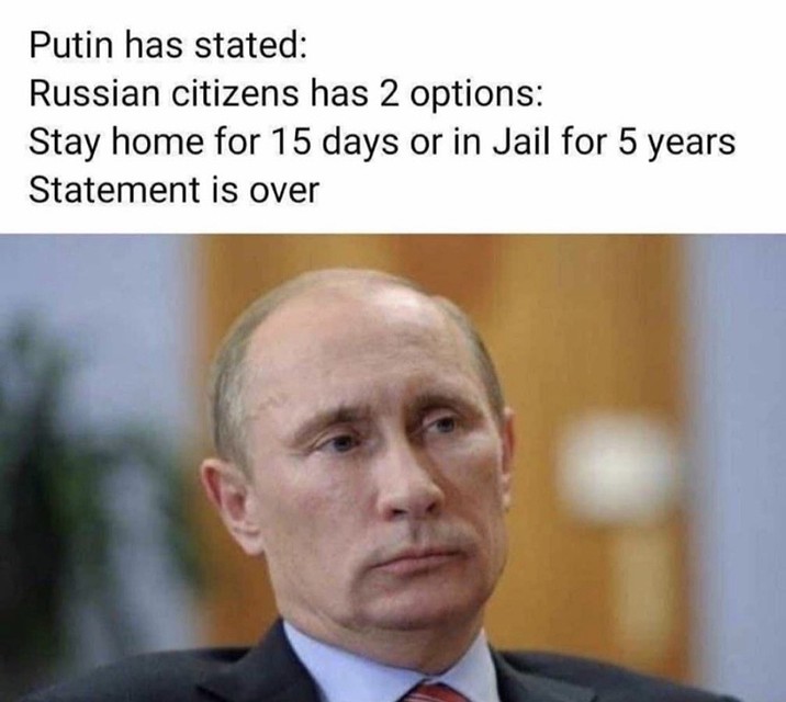 На Филиппинах в выходные дни массово распространилась новость, что якобы президент России Владимир Путин ввел в стране жесткие меры.