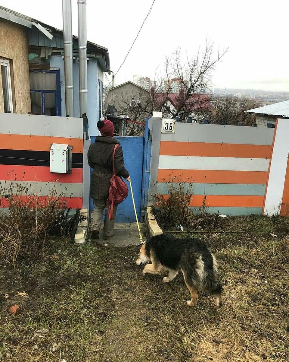 Фото из группы МБУ «Дорстрой»