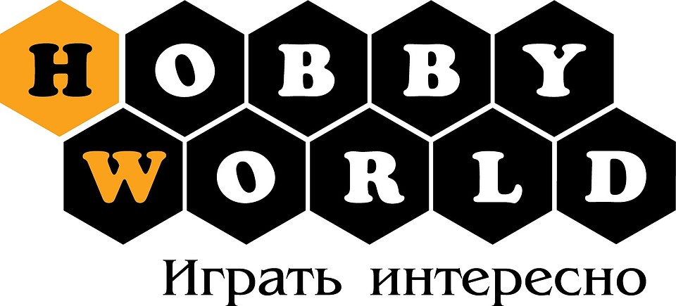 Логотип компании
