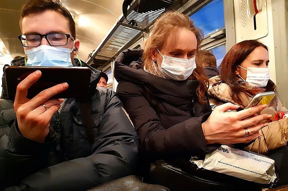 Туризм, общепит, торговля и сефра услуг выпадают по доходам из-за карантина. Фото: Архив КП