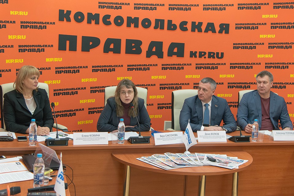Эксперты уверены: экологическая ситуация в Самарской области постепенно улучшается. Фото: Альберт ДЗЕНЬ