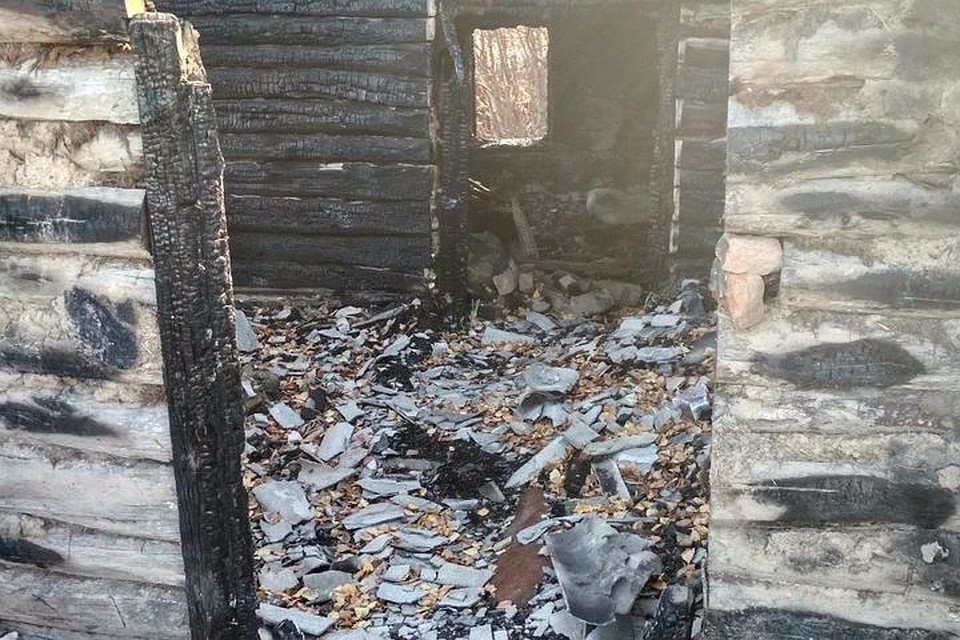 Двое мужчин требовали соседа деньги, которых у него не было. Фото: СК по Новосибирской области