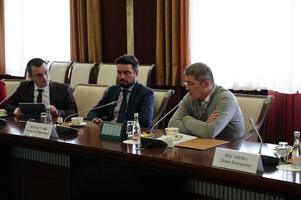Глава региона призвал готовиться к самому плохому сценарию