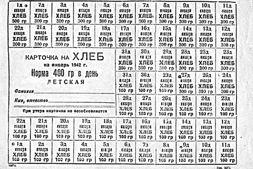 Фото: Красноярские архивы.рф