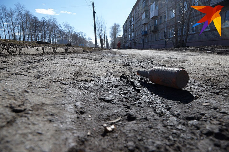 Фото: Сергей Грачев