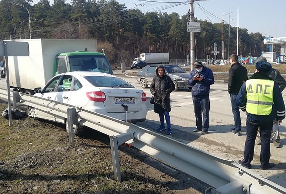 Фото: отделение пропаганды ГИБДД по Екатеринбургу