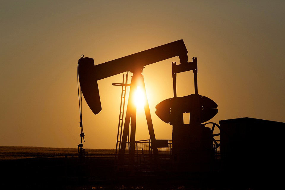 Даже в самом худшем сценарии эксперты считают, что цены на нефть не опустятся ниже $37 - 40 за баррель Фото: REUTERS