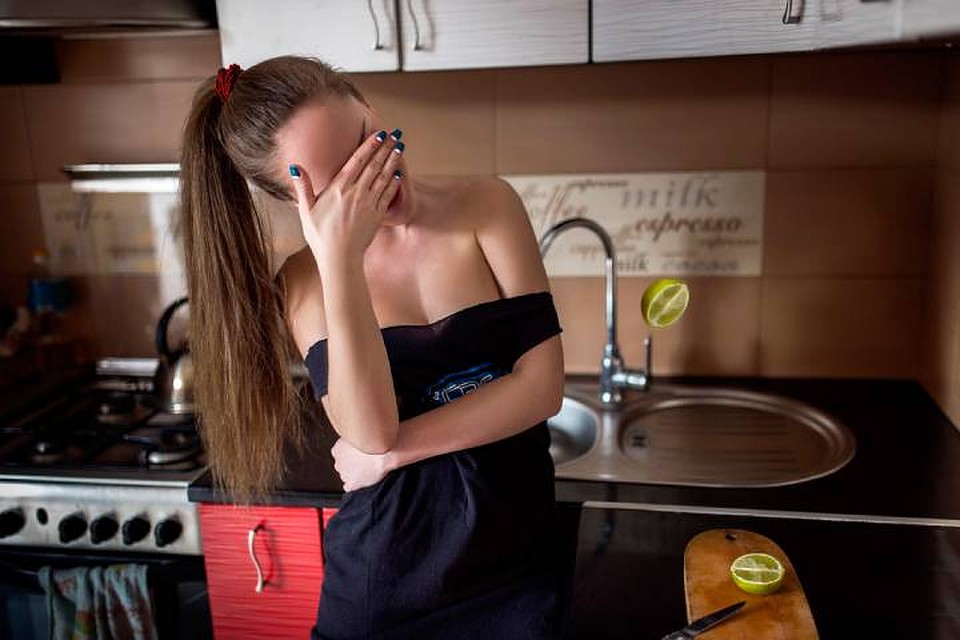 Ну, вот где от врусов спрятаться?