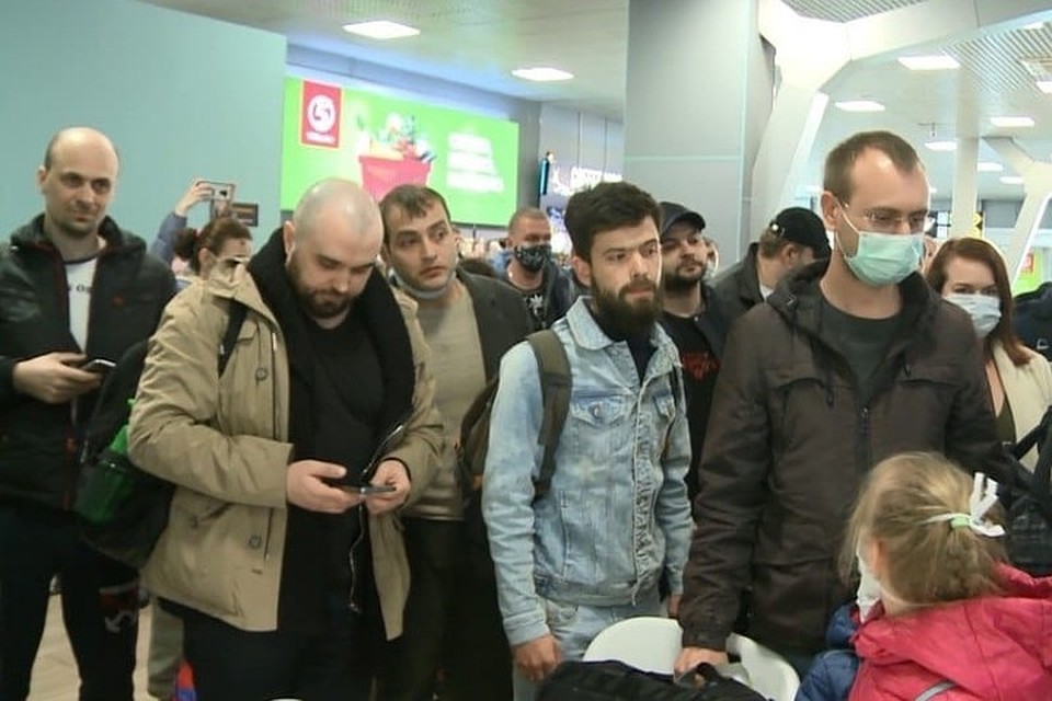 Фото: администрация Краснодара
