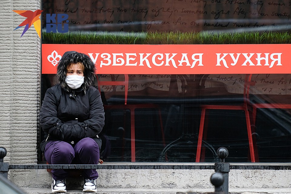 Вирус сделал то, что было не под силу свободному рынку Фото: Артем КИЛЬКИН