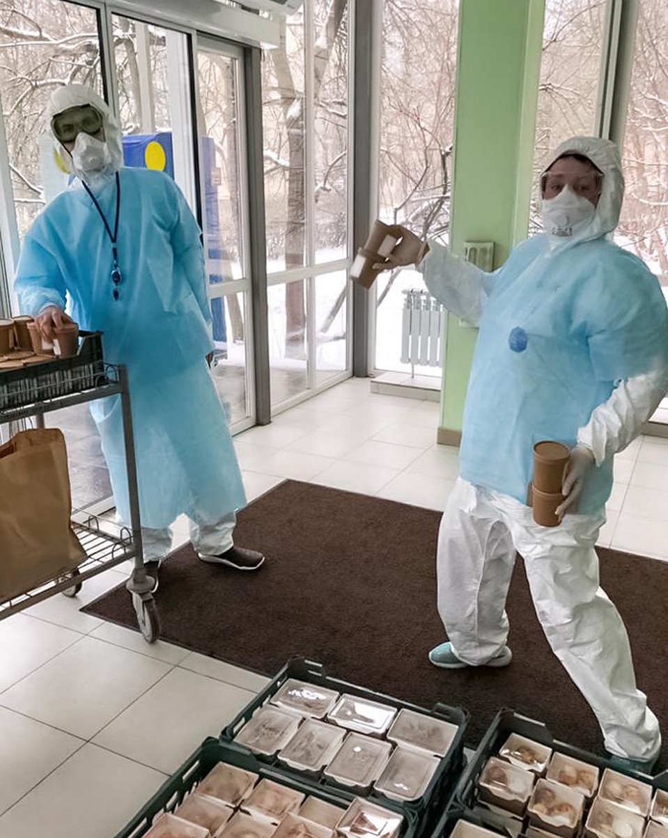 Мы все любим рассуждать - когда же в нашей «немытой России», в этой «жирной Москве», которая слезам не верит, сможет возникнуть мощное гражданской общество. А оно — вот же! Рождается