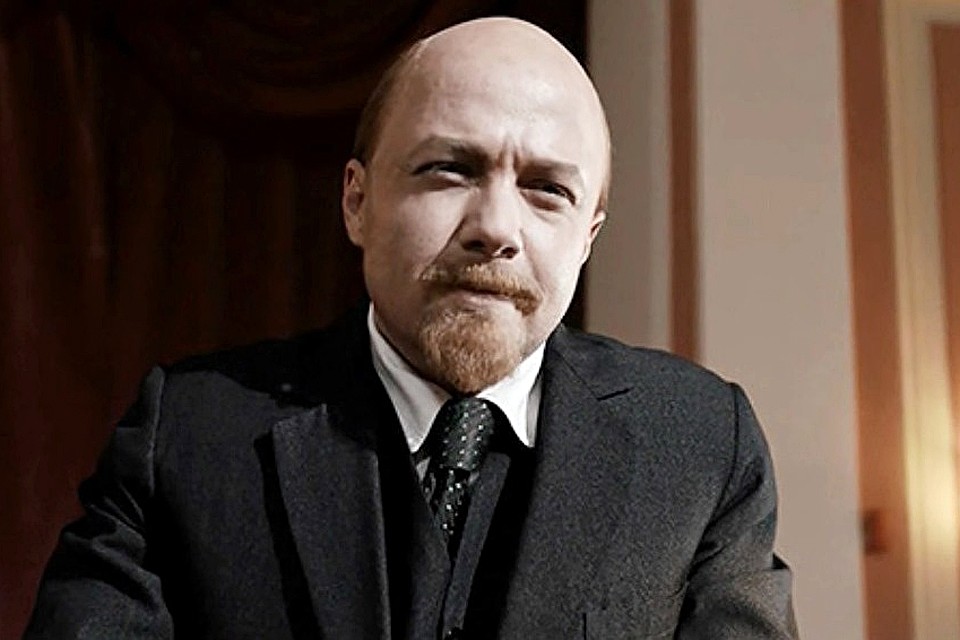 Евгений Стычкин, сыгравший Ильича, признавался в интервью, что не испытывал к своему персонажу даже минимальной симпатии