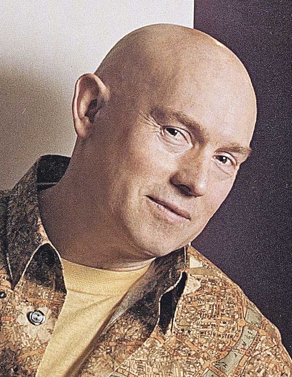 Виктор СУХОРУКОВ.
