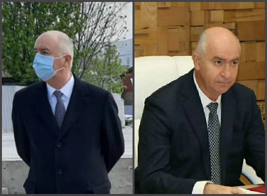 Игорь Дяченко