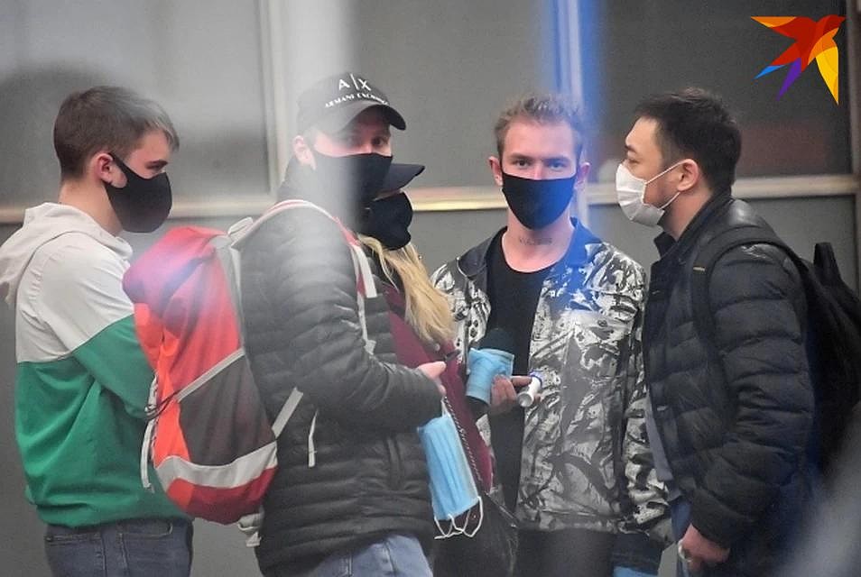 500 саратовцев собираются вернуться в область, но могут передумать Фото: Владимир ВЕЛЕНГУРИН