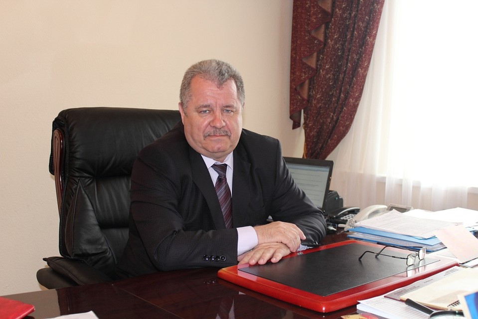 Владимир Лукинов