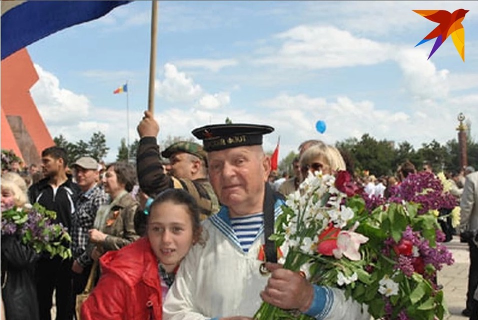 2011 год Фото: Из архива "КП"