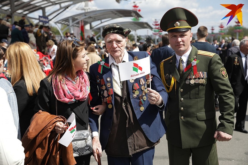 Фото: МАРТИНЧИК Павел