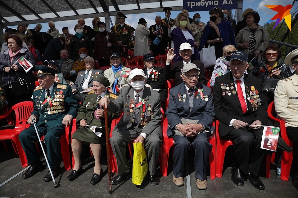 Фото: МАРТИНЧИК Павел