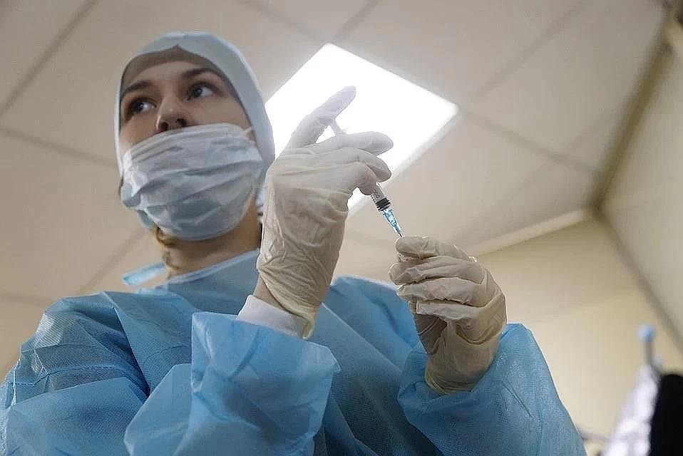 Для лечения зараженных коронавирусом отдано еще четыре больницы в Саратове Фото: Алексей БУЛАТОВ