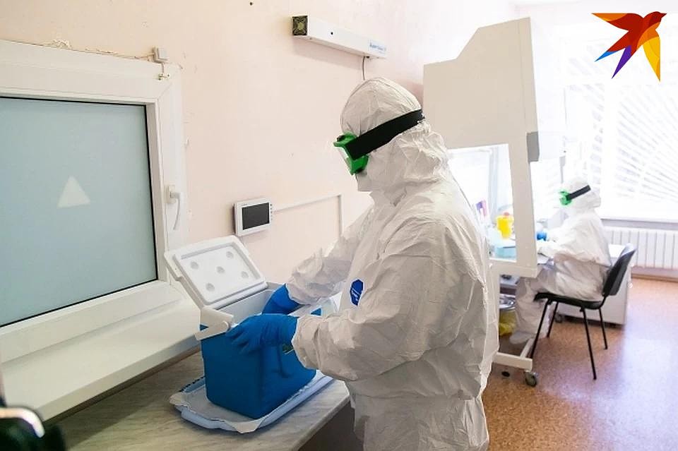 Все 2 653 медработника Саратовской области получили выплаты Фото: Валерий ЗВОНАРЕВ