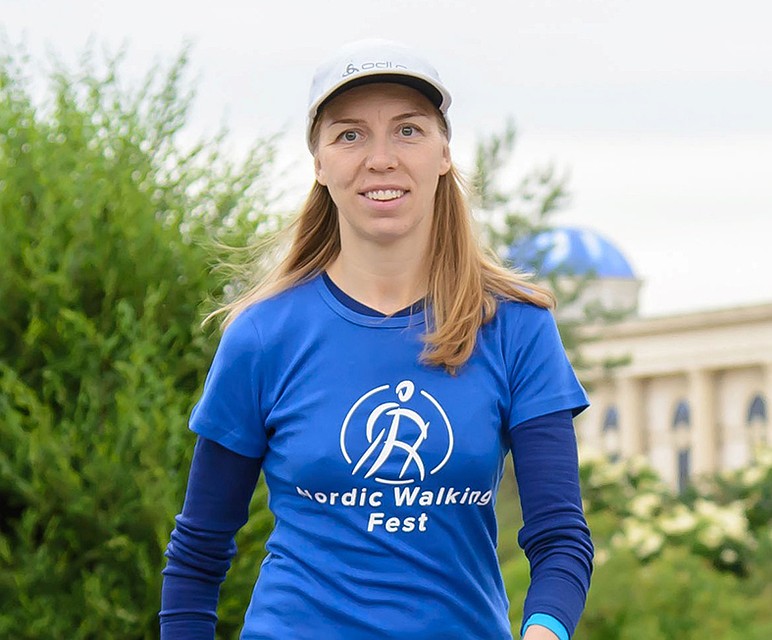 Елена ХРУСТАЛЕВА.