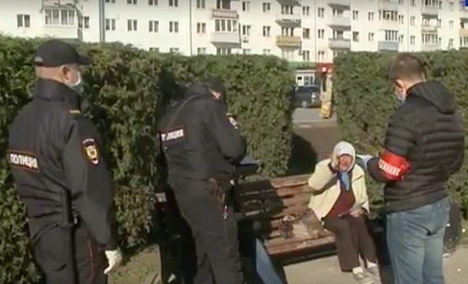Фото: ГТРК "ОКА".
